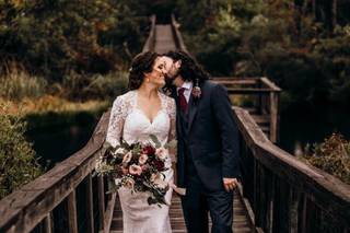 Chrissy Helvenston Floral Design - 29