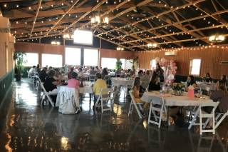 Maple Lane Farm - 11