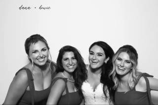 Dipp Photobooth - 53