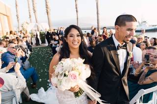 Karen Sartori Floral Weddings & Events - 40