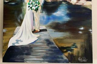 Julia Mooney Live Event Painter - 61