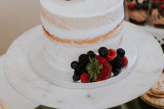 The Jenny Layne Bakery - 29
