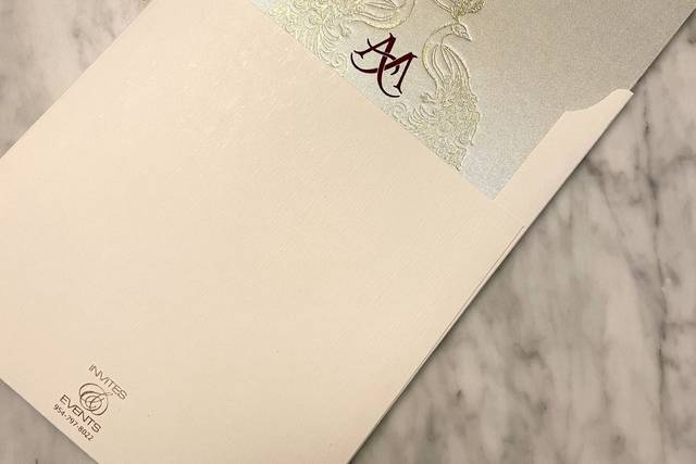 Invites & Events, LLC 4