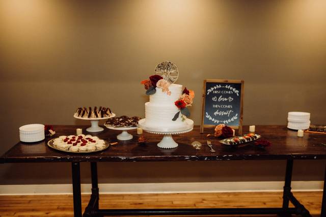Lovin Oven Cakery 5