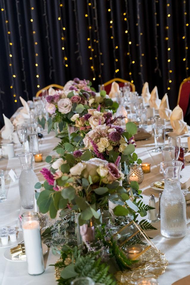 The Grand Banquet Hall - 3
