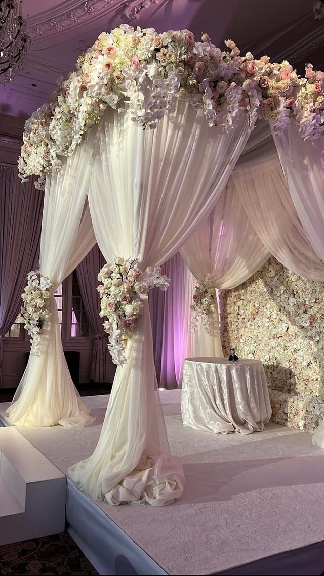 Petals Lane, Inc. - 1