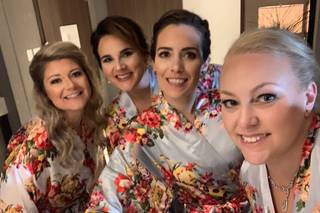JV Makeup Artist - 61