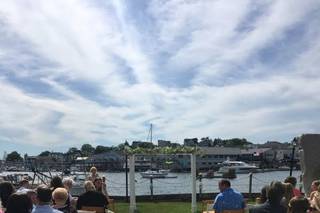 Boothbay Harbor Inn - 9