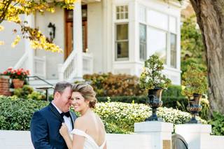 Carrie Karibo Bridal Boutique - 6