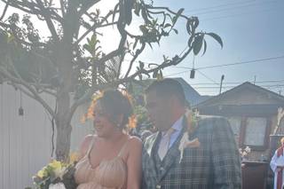 Weddings with Chelsi - 11