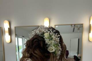 Southern Tease Luxury Hair & Makeup - 36