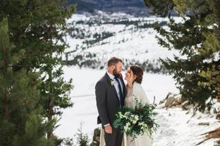 Blue Sky Elopements - 19