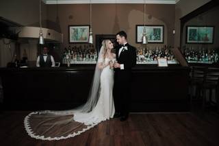 Salvatore's Wedding Venue - 25