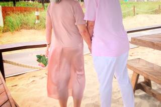 That Wedding Lady - 6