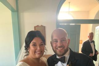 Sherwood Florist Weddings & Events - 14