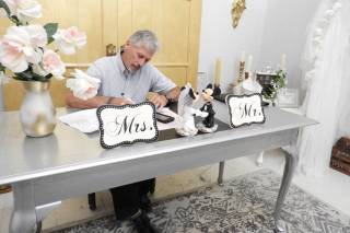 Starland Weddings - 9