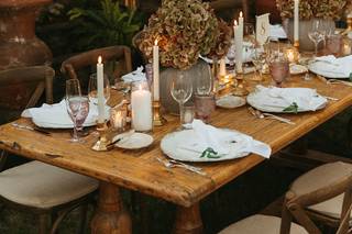 Modern LA Weddings - 7