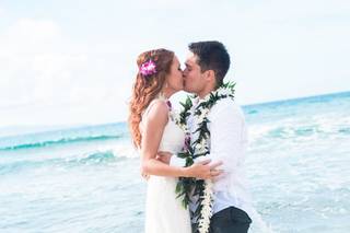 Maui Boutique Weddings - 12