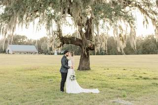 October Oaks - 13
