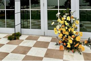 Posey Floral and Event Design - 8