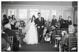 Blue Heron Pines Golf Club by Ron Jaworski Weddings - 60