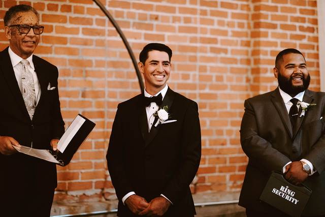 Yours Forever Weddings 1
