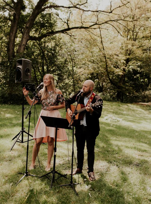 Maygen Lacey Music - 2