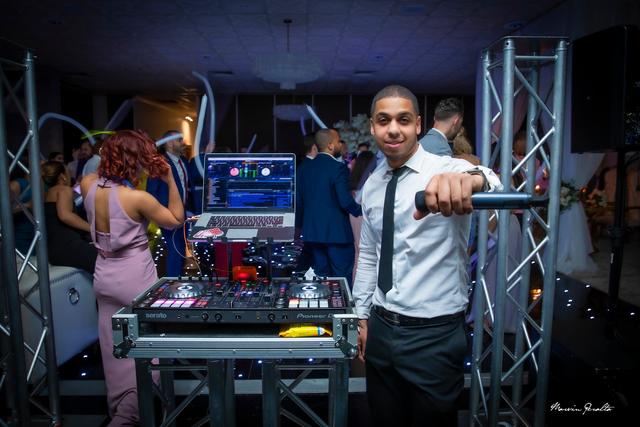 Premier Latin DJs - 1