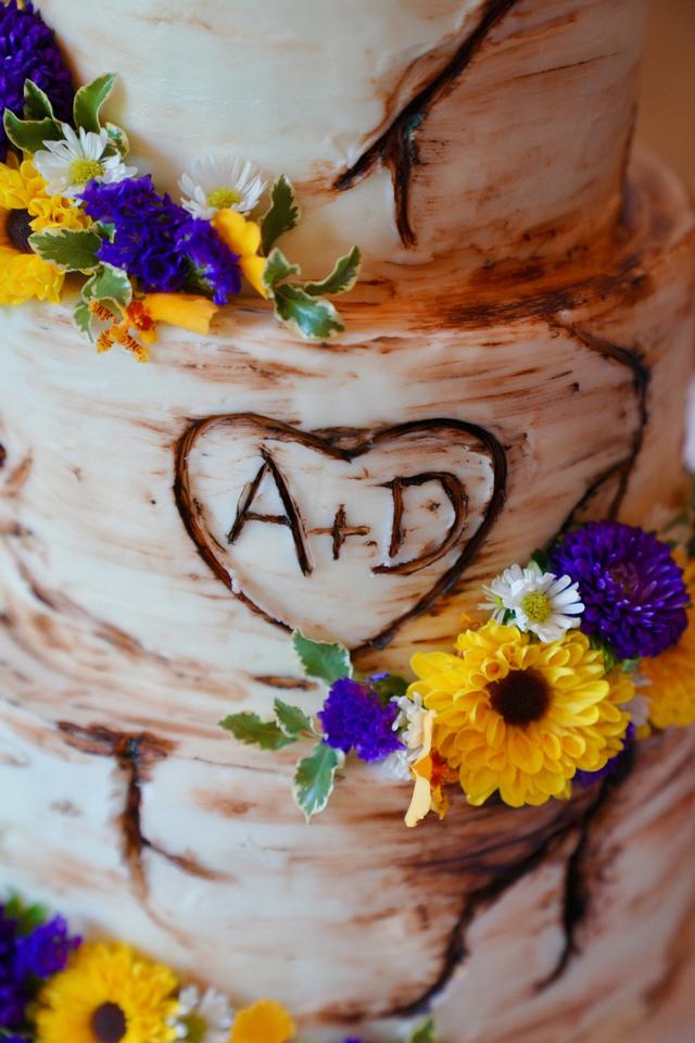 Cake by Alessandra - 3