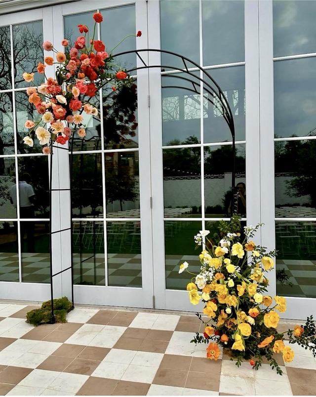 Posey Floral and Event Design - 2