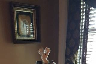 A Little Cake (Le Petit Gateau) - 43