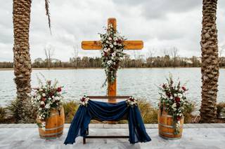 Foxy Posh Events - 11