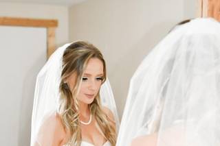 Estes Park Bridal Company - 24