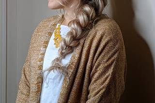 Hair-Kissed - 2