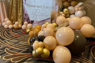 TBJ Weddings & Events - 25