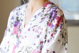 Makeup by Donna Rae & Hair Team - 60