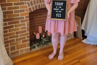 Vintage Chic Bridal Boutique - 16