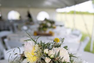 Genesee Valley Florist - 15