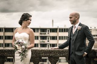 LeRoy French Flowers - 96