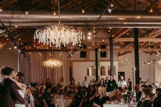 The Westport Event Venue - 5