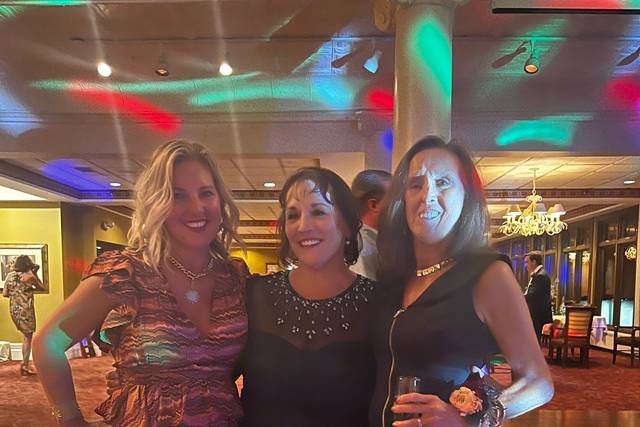 Complete Weddings + Events Grand Rapids 1