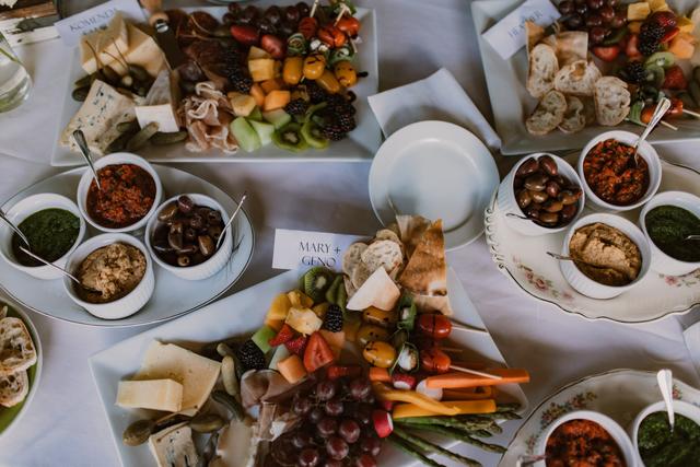 Lakeview Catering - 4