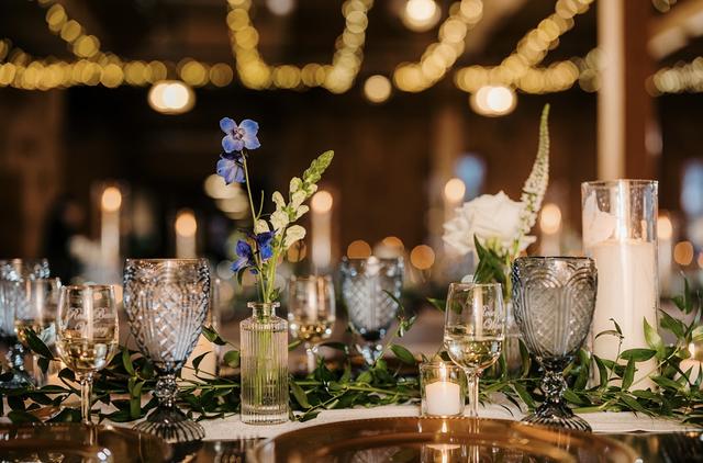 Luci Floral Design - 3