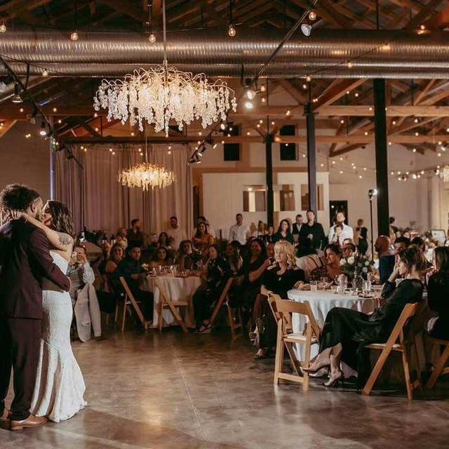 The Westport Event Venue - 2