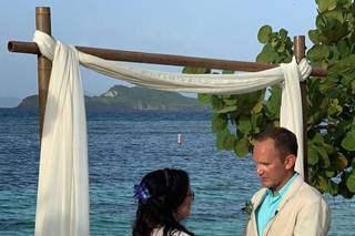 Michael, a St. Thomas Wedding Officiant - 48