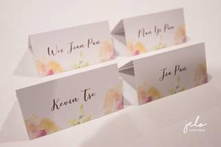 Jelo Flowers & Decor - 72