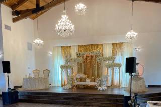 Event Decor by Nadia - 40