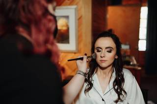 Shear Hotness, Makeup and Hair - 12