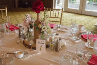 Intuition Event Coordination & Floral Design - 60