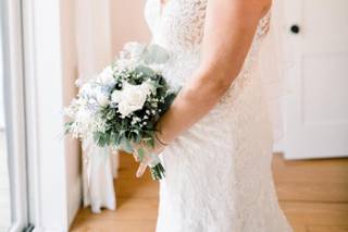 Ashleigh Taylor Bridal & Beauty - 63